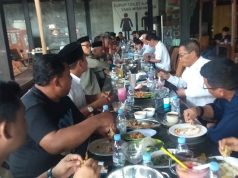 Konsolidasi, 12 Organ Relawan Ganjar di Pati Bentuk Forum Komunikasi Konsolidasi, 12 Organ Relawan Ganjar di Pati Bentuk Forum Komunikasi