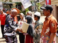 Ratusan Pecinta Motor Trail Padati Wisata Agro Jollong Pj Bupati bersama Ratusan Pecinta Motor Trail Padati Wisata Agro Jollong