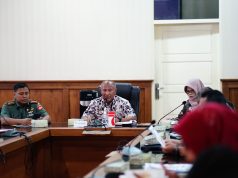 Kekeringan Melanda, Pemkab Pati Tetapkan Status Tanggap Darurat Kekeringan Melanda, Pemkab Pati Tetapkan Status Tanggap Darurat