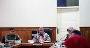 Kekeringan Melanda, Pemkab Pati Tetapkan Status Tanggap Darurat Kekeringan Melanda, Pemkab Pati Tetapkan Status Tanggap Darurat