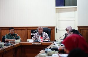 Kekeringan Melanda, Pemkab Pati Tetapkan Status Tanggap Darurat Kekeringan Melanda, Pemkab Pati Tetapkan Status Tanggap Darurat