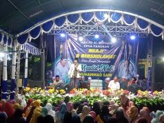 Kru Aswirusani Ikut Ngaji Dan Sholawat Bersama Warga Desa Pandean Kru Aswirusani Ikut Ngaji Dan Sholawat Bersama Warga Desa Pandean