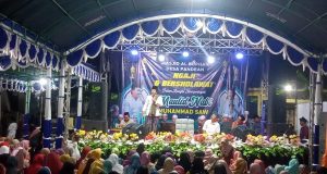 Kru Aswirusani Ikut Ngaji Dan Sholawat Bersama Warga Desa Pandean Kru Aswirusani Ikut Ngaji Dan Sholawat Bersama Warga Desa Pandean