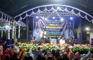 Kru Aswirusani Ikut Ngaji Dan Sholawat Bersama Warga Desa Pandean Kru Aswirusani Ikut Ngaji Dan Sholawat Bersama Warga Desa Pandean