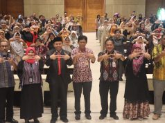 250 Pelaku Usaha Ikuti Pelatihan Sertifikasi Produk Halal 250 Pelaku Usaha Ikuti Pelatihan Sertifikasi Produk Halal