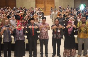 250 Pelaku Usaha Ikuti Pelatihan Sertifikasi Produk Halal 250 Pelaku Usaha Ikuti Pelatihan Sertifikasi Produk Halal