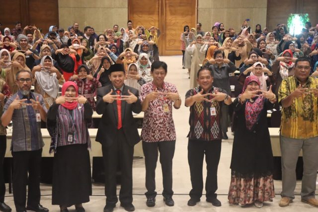 250 Pelaku Usaha Ikuti Pelatihan Sertifikasi Produk Halal