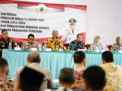 Kecamatan Cluwak Jadi Kecamatan Tertinggi dalam Capaian Program UHC Tembus 95%, Kecamatan Cluwak Jadi Kecamatan Tertinggi Dalam Capaian Program UHC
