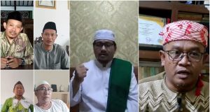Tokoh Agama Kabupaten Pati Dukung Sikap Kapolri Terkait Sel Teroris Tokoh Agama Kabupaten Pati Dukung Sikap Kapolri Terkait Sel Teroris