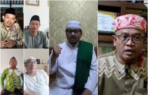 Tokoh Agama Kabupaten Pati Dukung Sikap Kapolri Terkait Sel Teroris Tokoh Agama Kabupaten Pati Dukung Sikap Kapolri Terkait Sel Teroris