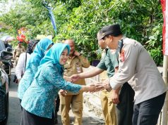 Desa Serutsadang Terima Kunjungan Tim Monitoring HKG PKK Bangga Kencana Kesehatan Tingkat Provinsi Desa Serutsadang Terima Kunjungan Tim Monitoring HKG PKK Bangga Kencana Kesehatan Tingkat Provinsi