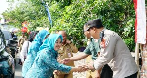 Desa Serutsadang Terima Kunjungan Tim Monitoring HKG PKK Bangga Kencana Kesehatan Tingkat Provinsi Desa Serutsadang Terima Kunjungan Tim Monitoring HKG PKK Bangga Kencana Kesehatan Tingkat Provinsi