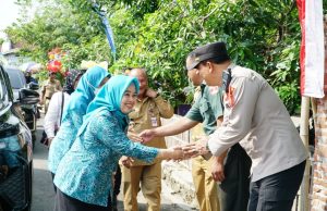 Desa Serutsadang Terima Kunjungan Tim Monitoring HKG PKK Bangga Kencana Kesehatan Tingkat Provinsi Desa Serutsadang Terima Kunjungan Tim Monitoring HKG PKK Bangga Kencana Kesehatan Tingkat Provinsi