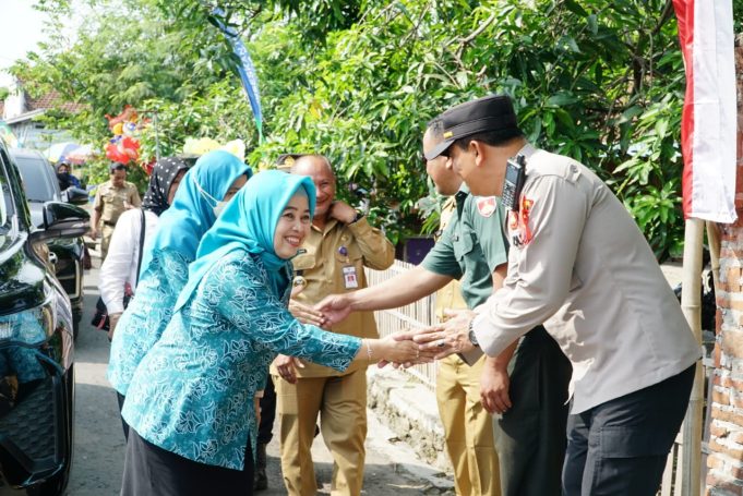 Desa Serutsadang Terima Kunjungan Tim Monitoring HKG PKK Bangga Kencana Kesehatan Tingkat Provinsi Desa Serutsadang Terima Kunjungan Tim Monitoring HKG PKK Bangga Kencana Kesehatan Tingkat Provinsi