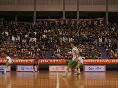 Gandeng Brand Nasional, IFL Indonesia Sukses di Gelar di Solo
