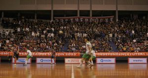 Gandeng Brand Nasional, IFL Indonesia Sukses di Gelar di Solo