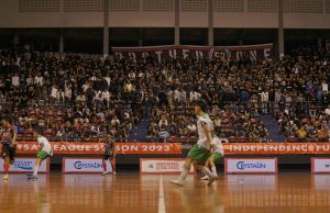 Gandeng Brand Nasional, IFL Indonesia Sukses di Gelar di Solo