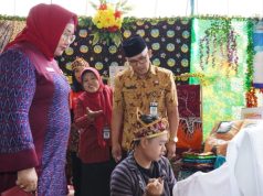 Mandiri dan Kreatif, Anak Disabilitas Sragen Hasilkan Batik Kontemporer dan Sibori Mandiri dan Kreatif, Anak Disabilitas Sragen Hasilkan Batik Kontemporer dan Sibori