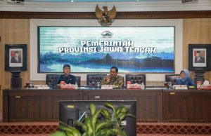 2023, Pemprov Jateng Terbitkan 43.569 Perizinan Sepanjang 2023, Pemerintah Provinsi Jawa Tengah menerbitkan 43.569 perizinan di berbagai sektor.