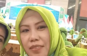 Anggota DPRD Pati Hj. Muntamah Dukung Program Sub-PIN Polio Putaran Kedua Hj. Muntamah Anggota DPRD Kabupaten Pati dari Fraksi PKB