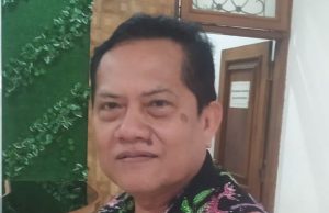 Musim Penghujan, Sukarno: Perlu Ada Gerakan Reboisasi di Pegunungan Kendeng Bopo Ir. HM. Nur Sukarno Fraksi Golkar