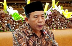 Antisipasi Banjir, Dewan Pati Dukung Pengembalian Fungsi Hutan di Lereng Kendeng Bambang Susilo Ketua Komisi A DPRD Pati