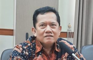 Dewan Sukarno Dukung Penanaman Mangrove di Bibir Pantai Bopo HM. Nur Sukarno DPRD Kabupaten Pati