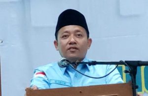 Lebih 2,3 Juta Siswa akan Ikuti Asesmen Madrasah 2024, Inilah Jadwalnya Direktur KSKK Madrasah M Sidik Sisdianto