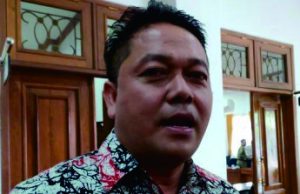 Wujudkan Generasi Sehat, Ketua DPRD Pati Dukung Program Sub PIN Polio H. Ali Badrudin SE, Kader PDIP Ketua DPRD Kabupaten Pati