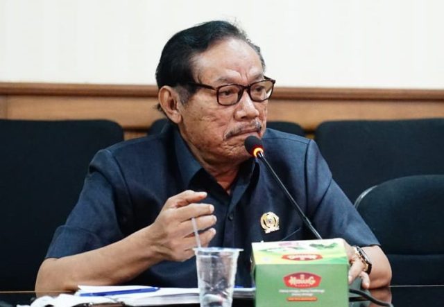 Suwarno, Anggota DPRD Pati dari Pati Selatan