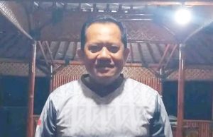 Dewan Pati Harap Pemkab Kawal Distribusi Pupuk Bersubsidi Ir. HM. Nur Sukarno Anggota DPRD Kabupaten Pati