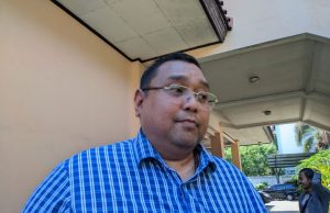 Dewan Joni Kurnianto Sebut, Musim Hujan Rawan DBD Joni Kurnianti Wakil Ketia I DPRD Pati