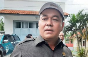 Jelang Pemilu, Ketua DPRD Pati Minta Perangkat Desa Bersikap Netral Ali Badrudin, Ketua DPRD Kabupaten Pati