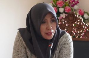 Muntamah Berharap Guru Honorer Terakomodir sebagai PPPK Hj. Muntamah sebagai Anggota DPRD Kabupaten Pati Fraksi PKB