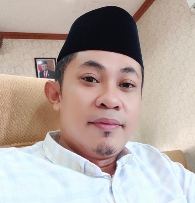 Muslihan, S.Pd.I, M.Pd, Anggota Komisi A DPRD Kabupaten Pati