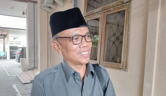 Roihan, Anggota Komisi A DPRD Kabupaten Pati