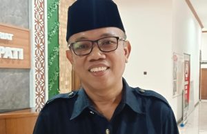 Dewan Roihan Imbau Pemdes Berikan Layanan Terbaik Bagi Warga Roihan, Anggota DPRD Kabupaten Pati