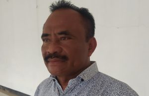 Tekan Pengangguran, DPRD Pati Suyono Usulkan Pemkab Perhatikan UMKM Suyono Anggota DPRD Kabupaten Pati Fraksi PDIP