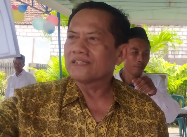 Anggota DPRD Kabupaten Pati Ir. H. Sukarno berharap, pelayanan di Mall Pelayanan Publik lebih baik