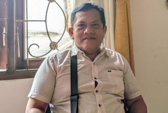 Ir. HM. Sukarno, Anggota DPRD Kabupaten Pati Fraksi Golkar