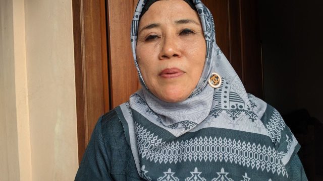 Hj. Maesaroh, Anggota DPRD Pati