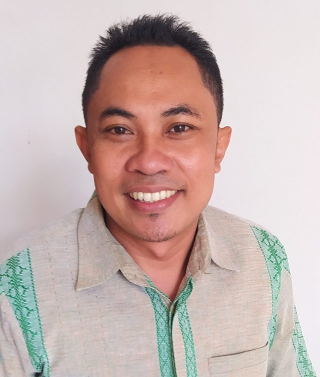 Muslihan, S.Pd.I, M.Pd, Anggota Komisi A DPRD Pati