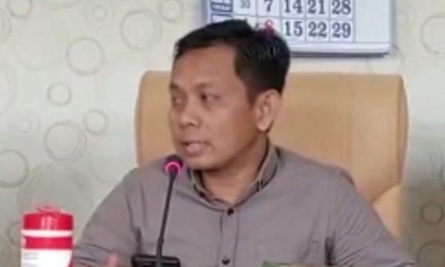 Narso, Anggota DPRD Kabupaten Pati
