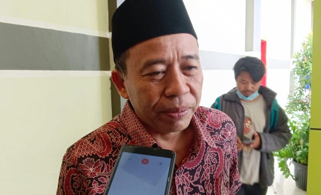 Bambang Susilo DPRD Kabupaten Pati