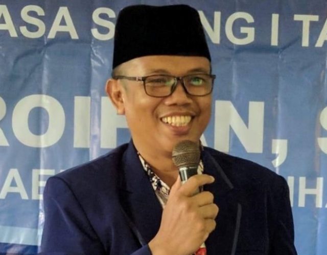 Roihan, Anggota DPRD Kabupaten Pati