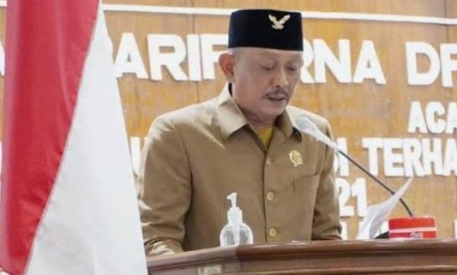 Suriyanto, Anggota DPRD Kabupaten Pati