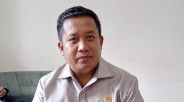 Anggota DPRD Kabupaten Pati, Bandang Teguh Waluyo
