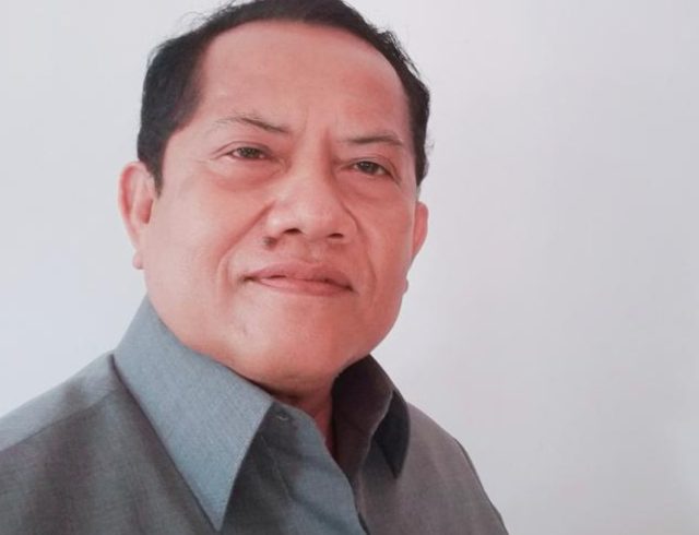 Ir. H. Sukarno, Anggota DPRD Kabupaten Pati Fraksi Golkar