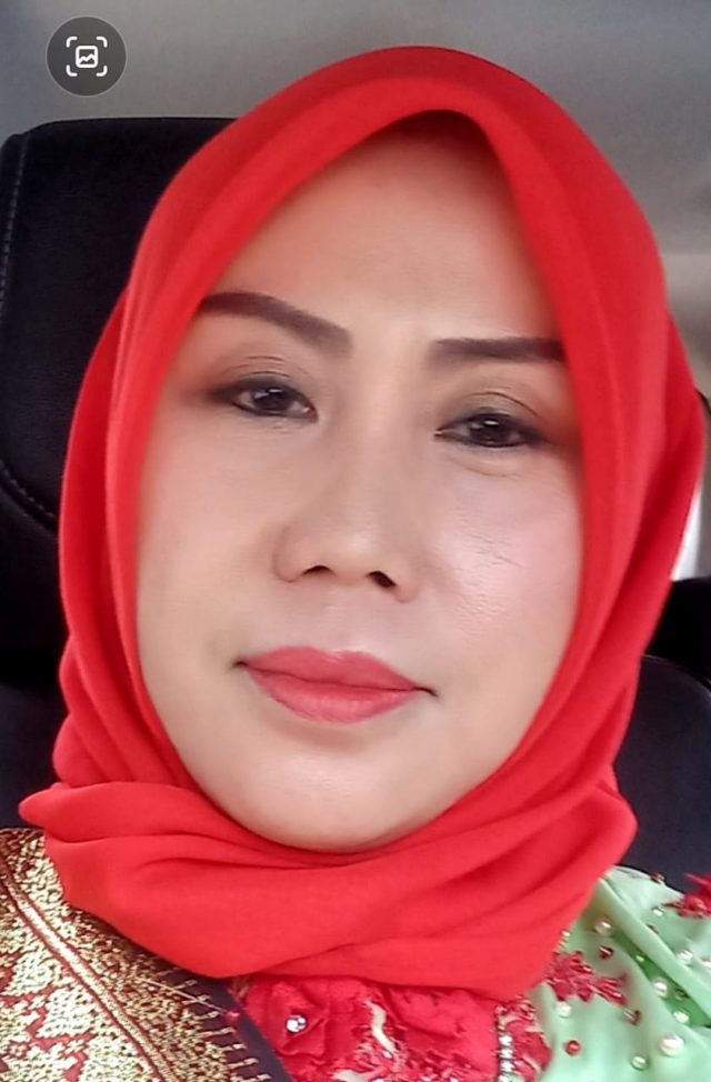 Muntamah, Anggota DPRD Pati Fraksi PKB