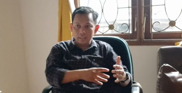 Narso, Anggota DPRD Pati Fraksi PKS